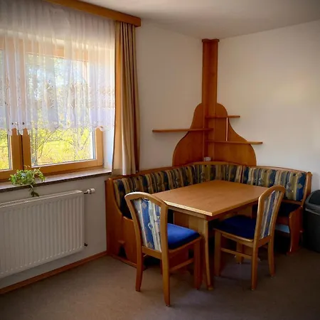 Salzleckerhof Апартаменты Lambach (Murau)