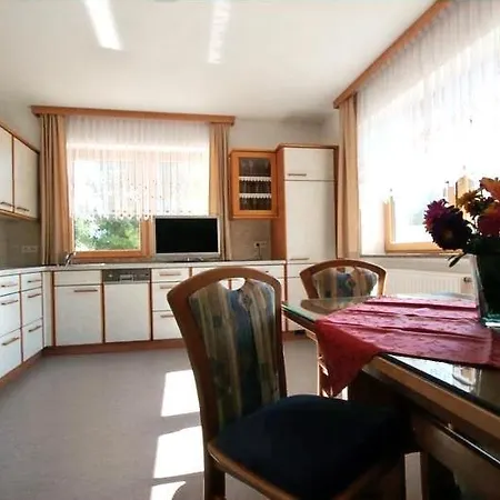 Апартаменты Salzleckerhof Lambach (Murau)