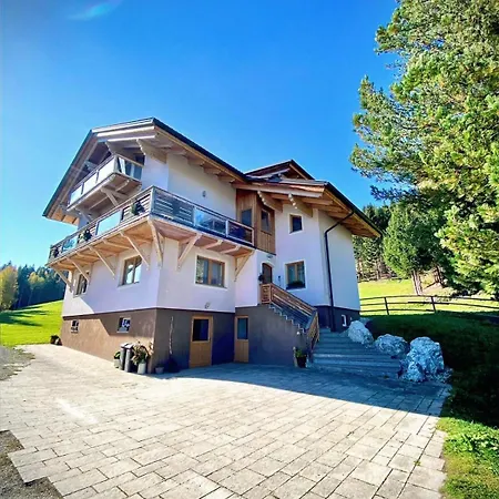 Salzleckerhof * Lambach (Murau)