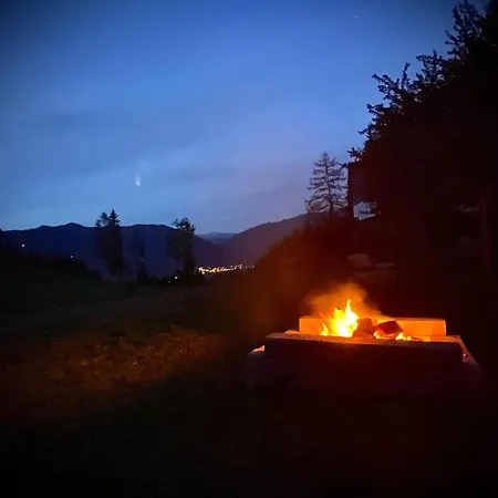 Salzleckerhof * Lambach (Murau)