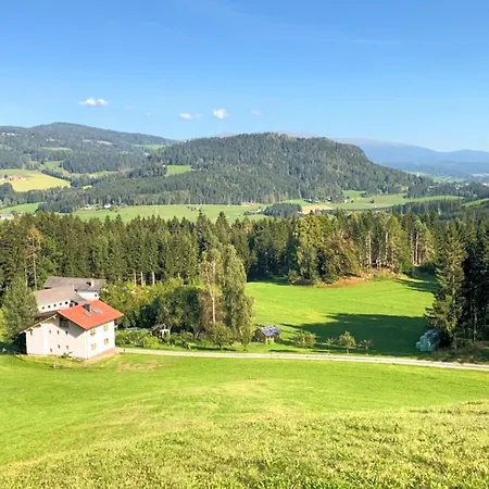 Salzleckerhof * Lambach (Murau)
