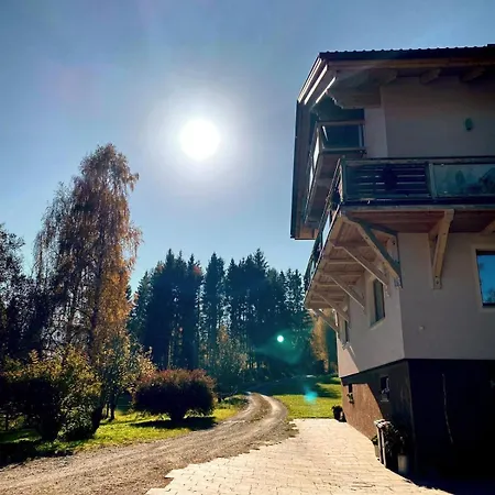 Salzleckerhof *
