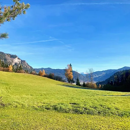 Salzleckerhof Апартаменты *